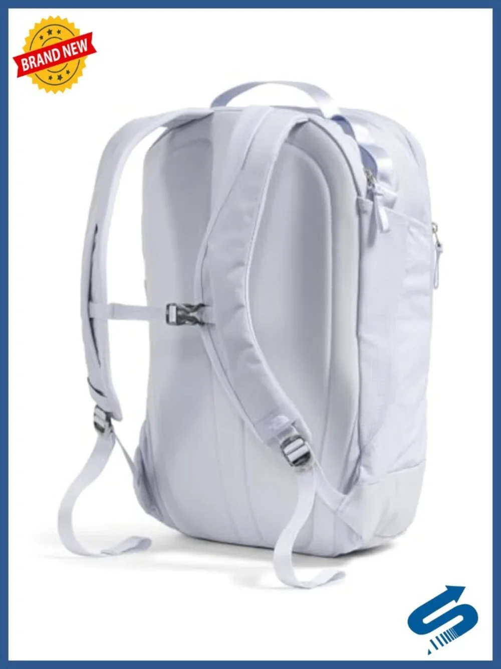 Travel Daypack Backpack 26L Fits 16